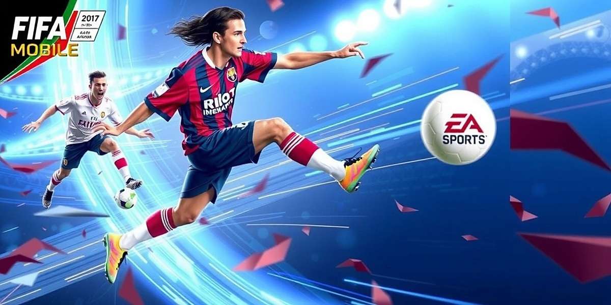 FIFA Mobile Speed Demon - Future in India Future of FIFA Mobile Speed Demon in India with esports league