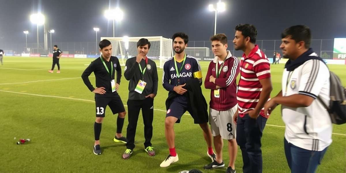 FIFA Mobile Speed Demon - Indian Community Indian FIFA Mobile Speed Demon community meetup